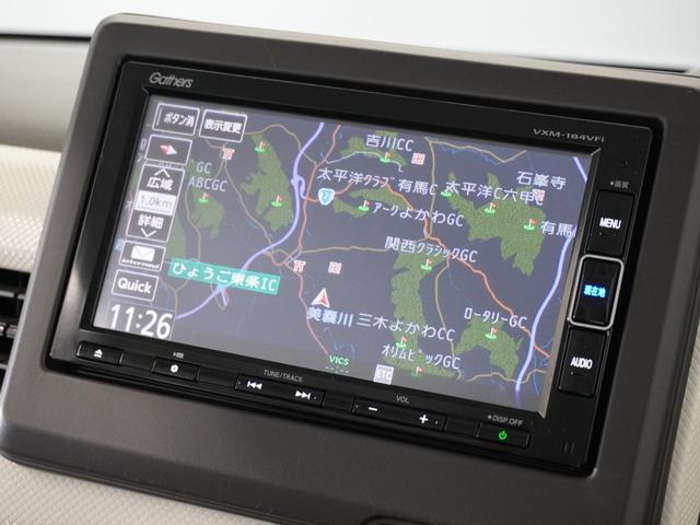 Ｎ－ＢＯＸ Ｇ・Ｌターボホンダセンシング　１年保証ナビＤレコＲカメＥＴＣ両電扉ＢＴ地デジ（2枚目）