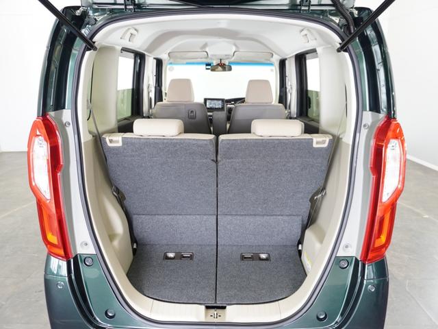 Ｎ－ＢＯＸ Ｇ・Ｌターボホンダセンシング　１年保証ナビＤレコＲカメＥＴＣ両電扉ＢＴ地デジ（25枚目）