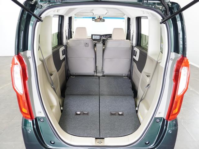 Ｎ－ＢＯＸ Ｇ・Ｌターボホンダセンシング　１年保証ナビＤレコＲカメＥＴＣ両電扉ＢＴ地デジ（26枚目）