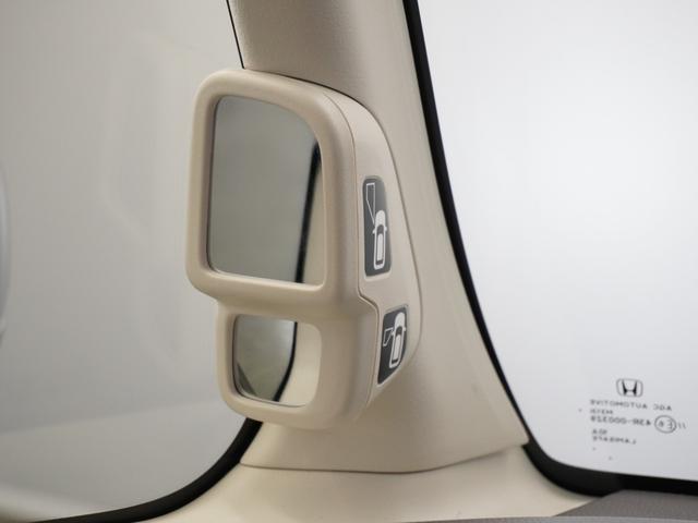 Ｎ－ＢＯＸ Ｇ・Ｌターボホンダセンシング　１年保証ナビＤレコＲカメＥＴＣ両電扉ＢＴ地デジ（43枚目）