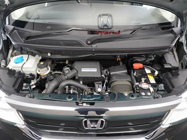 Ｎ－ＢＯＸ Ｇ・Ｌターボホンダセンシング　１年保証ナビＤレコＲカメＥＴＣ両電扉ＢＴ地デジ（44枚目）
