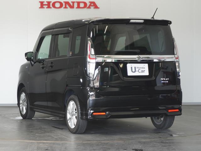 ソリオ ハイブリッドMZ 1年保証(走行距離無制限)/ナビ/全周囲カメラ/ドライブレコーダー/ETC/両電扉/Bluetooth/衝突被害軽減ブレーキ/地デジチューナー/シートヒーター/(17枚目)