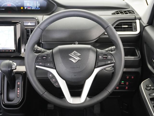 ソリオ ハイブリッドMZ 1年保証(走行距離無制限)/ナビ/全周囲カメラ/ドライブレコーダー/ETC/両電扉/Bluetooth/衝突被害軽減ブレーキ/地デジチューナー/シートヒーター/(30枚目)