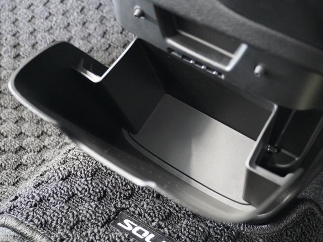 ソリオ ハイブリッドMZ 1年保証(走行距離無制限)/ナビ/全周囲カメラ/ドライブレコーダー/ETC/両電扉/Bluetooth/衝突被害軽減ブレーキ/地デジチューナー/シートヒーター/(47枚目)