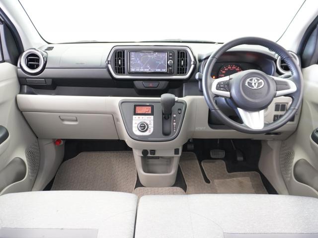 パッソ XGパッケージ 1年保証(走行距離無制限)/ナビ/リアカメラ/ドライブレコーダー/ETC/地デジチューナー/Bluetooth/衝突被害軽減ブレーキ/(7枚目)