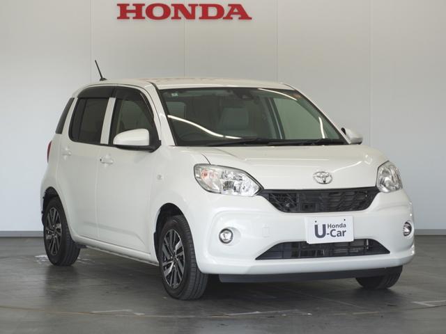 パッソ XGパッケージ 1年保証(走行距離無制限)/ナビ/リアカメラ/ドライブレコーダー/ETC/地デジチューナー/Bluetooth/衝突被害軽減ブレーキ/(11枚目)