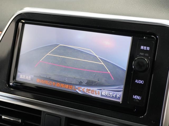 シエンタ ハイブリッドG 1年保証(走行距離無制限)/ナビ/リアカメラ/ETC/両電扉/BT/地デジ/DVD(3枚目)