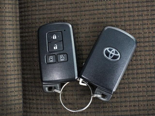 シエンタ ハイブリッドG 1年保証(走行距離無制限)/ナビ/リアカメラ/ETC/両電扉/BT/地デジ/DVD(17枚目)