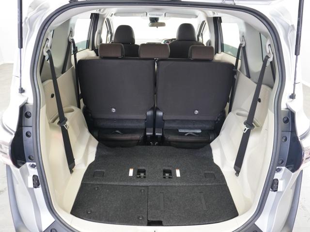 シエンタ ハイブリッドG 1年保証(走行距離無制限)/ナビ/リアカメラ/ETC/両電扉/BT/地デジ/DVD(24枚目)