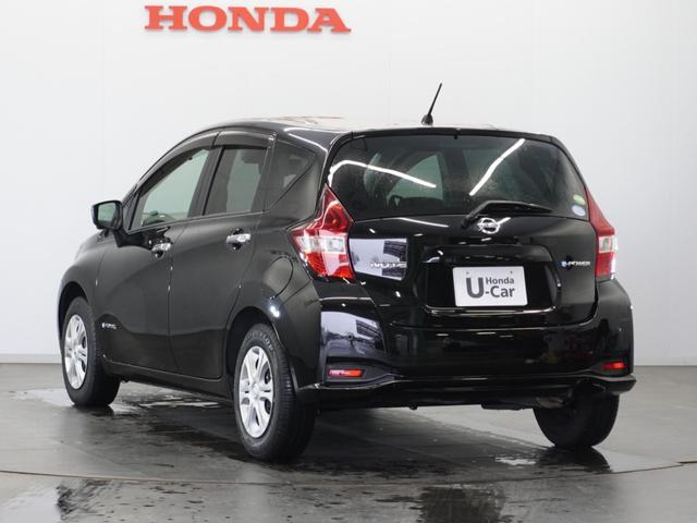 ノート ｅ－パワーＸ　１年保証（走行距離無制限）／ナビ／全周囲カメラドライブレコーダー／ＥＴＣ／地デジチューナー衝突被害軽減ブレーキ／（13枚目）