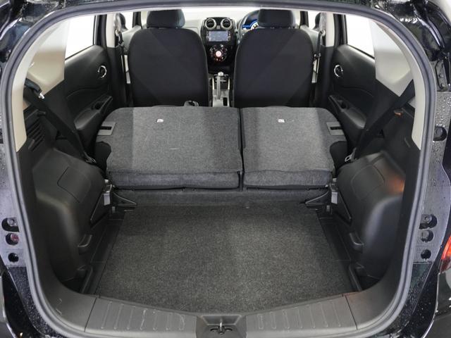 ノート ｅ－パワーＸ　１年保証（走行距離無制限）／ナビ／全周囲カメラドライブレコーダー／ＥＴＣ／地デジチューナー衝突被害軽減ブレーキ／（23枚目）