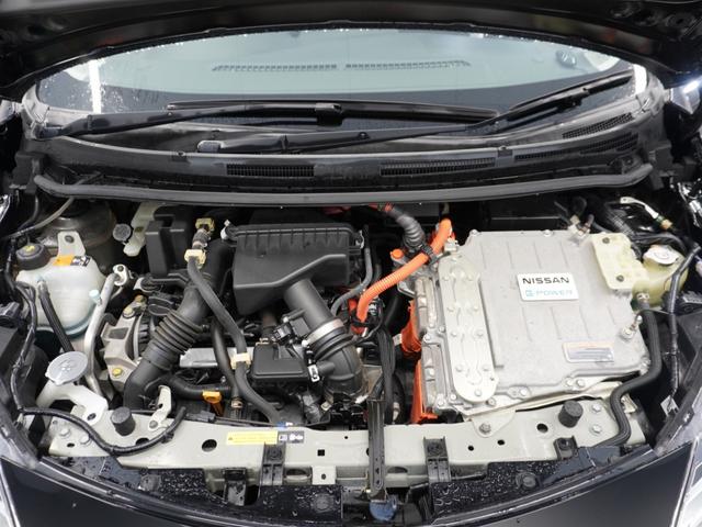 ノート ｅ－パワーＸ　１年保証（走行距離無制限）／ナビ／全周囲カメラドライブレコーダー／ＥＴＣ／地デジチューナー衝突被害軽減ブレーキ／（37枚目）