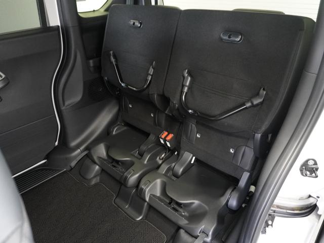 N-BOXカスタム Lターボ 1年保証ナビDレコRカメETC両電扉BT地デジ(25枚目)