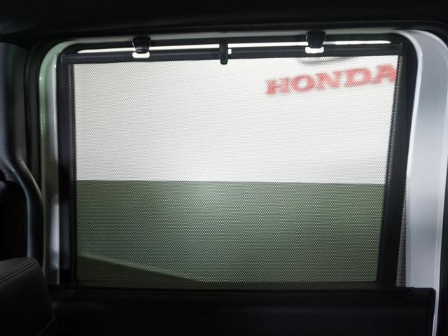 N-BOXカスタム Lターボ 1年保証ナビDレコRカメETC両電扉BT地デジ(27枚目)