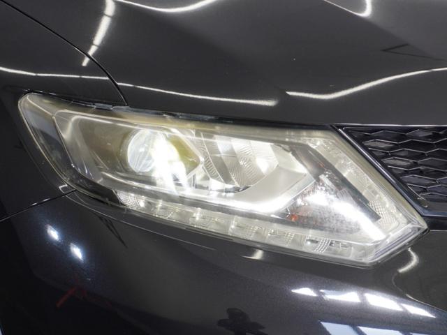 エクストレイル 20Xエマージェンシーブレーキパッケージ 1年保証(走行距離無制限)/ナビ/全周囲カメラ/ドライブレコーダー/ETC/Bluetooth/シートヒーター/衝突被害軽減ブレーキ/フルセグチューナー/7人乗り(14枚目)