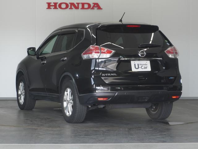 エクストレイル 20Xエマージェンシーブレーキパッケージ 1年保証(走行距離無制限)/ナビ/全周囲カメラ/ドライブレコーダー/ETC/Bluetooth/シートヒーター/衝突被害軽減ブレーキ/フルセグチューナー/7人乗り(17枚目)