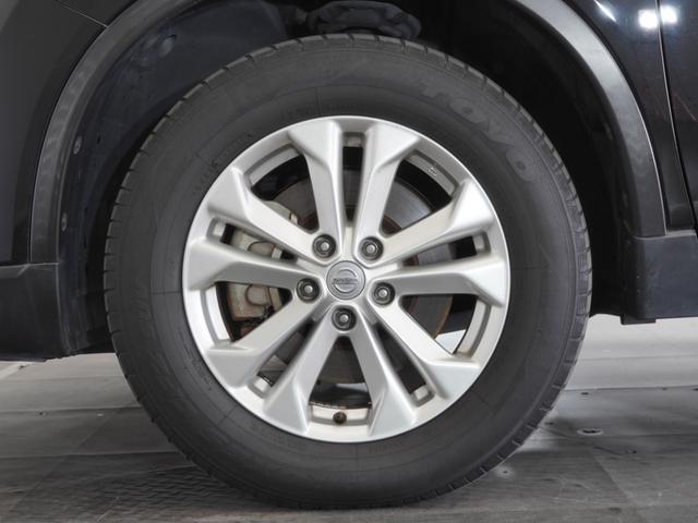 エクストレイル 20Xエマージェンシーブレーキパッケージ 1年保証(走行距離無制限)/ナビ/全周囲カメラ/ドライブレコーダー/ETC/Bluetooth/シートヒーター/衝突被害軽減ブレーキ/フルセグチューナー/7人乗り(18枚目)