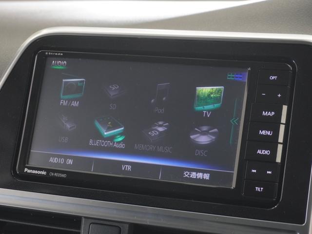 シエンタ G 1年保証(走行距離無制限)/ナビ/ドライブレコーダー/リアカメラ//ETC/両電扉/Bluetooth/衝突軽減ブレ-キ/シートヒーター/(3枚目)