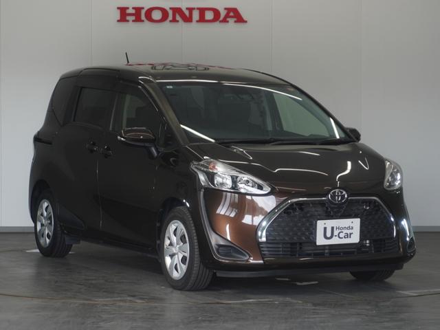 シエンタ G 1年保証(走行距離無制限)/ナビ/ドライブレコーダー/リアカメラ//ETC/両電扉/Bluetooth/衝突軽減ブレ-キ/シートヒーター/(12枚目)