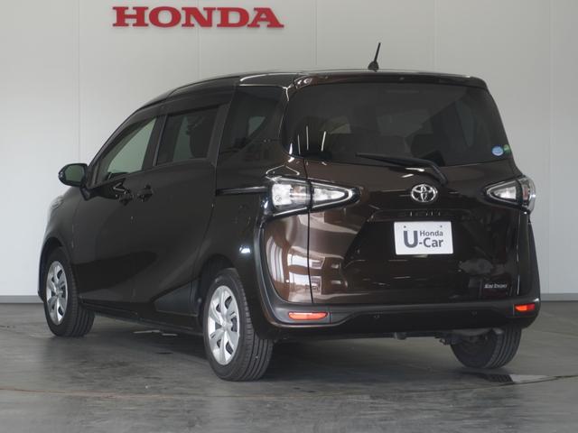 シエンタ G 1年保証(走行距離無制限)/ナビ/ドライブレコーダー/リアカメラ//ETC/両電扉/Bluetooth/衝突軽減ブレ-キ/シートヒーター/(14枚目)