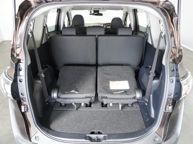 シエンタ G 1年保証(走行距離無制限)/ナビ/ドライブレコーダー/リアカメラ//ETC/両電扉/Bluetooth/衝突軽減ブレ-キ/シートヒーター/(22枚目)