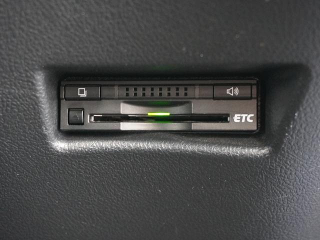 今や必需品の◆ＥＴＣ車載器　装備車◆　有料道路を利用する際にスムースに通過でき、わずらわしい料金支払いから開放されます！