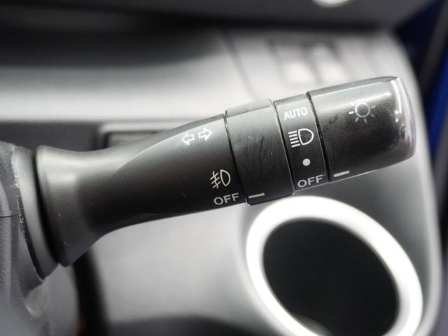 ◆オートライト◆ヘッドライトは、オートライト付き！トンネルでも操作が不要で安全に運転できます