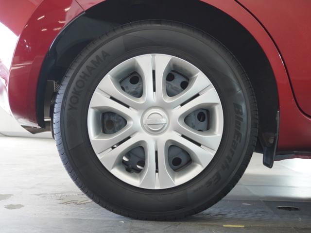 ノート Ｘ　１年保証（走行距離無制限）／ナビ／リアカメラ／ＥＴＣ／衝突軽減ブレ－キ／ワンセグチューナー／（12枚目）