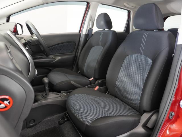 ノート Ｘ　１年保証（走行距離無制限）／ナビ／リアカメラ／ＥＴＣ／衝突軽減ブレ－キ／ワンセグチューナー／（14枚目）