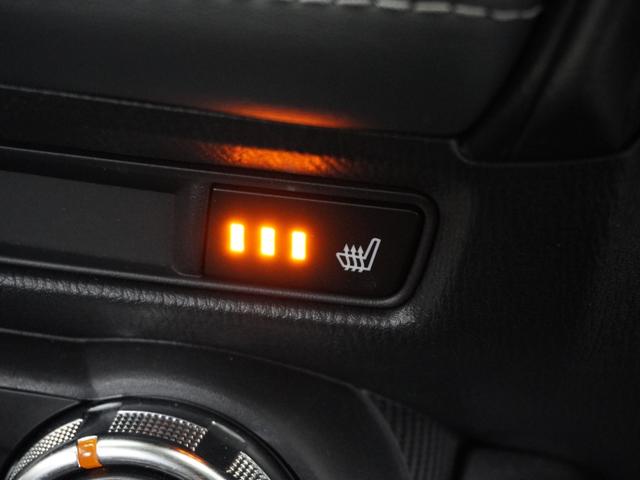 ◆シートヒーター装備◆　寒い季節にピッタリなのが、このシートヒーター！寒い季節もシートヒーターが体を温めてくれます。寒い季節もドライブが楽しくなります。