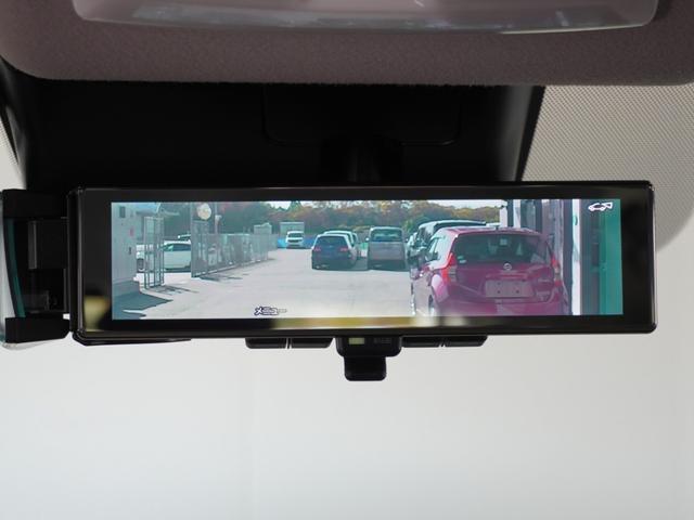 ノート Ｘ　１年保証（走行距離無制限）／ナビ／全周囲カメラ／ドライブレコーダー／ＥＴＣ／シートヒーター／衝突被害軽減ブレーキ（6枚目）