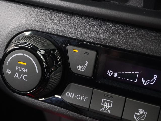 ノート Ｘ　１年保証（走行距離無制限）／ナビ／全周囲カメラ／ドライブレコーダー／ＥＴＣ／シートヒーター／衝突被害軽減ブレーキ（12枚目）