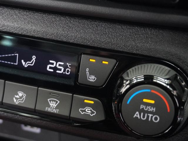 ノート Ｘ　１年保証（走行距離無制限）／ナビ／全周囲カメラ／ドライブレコーダー／ＥＴＣ／シートヒーター／衝突被害軽減ブレーキ（13枚目）