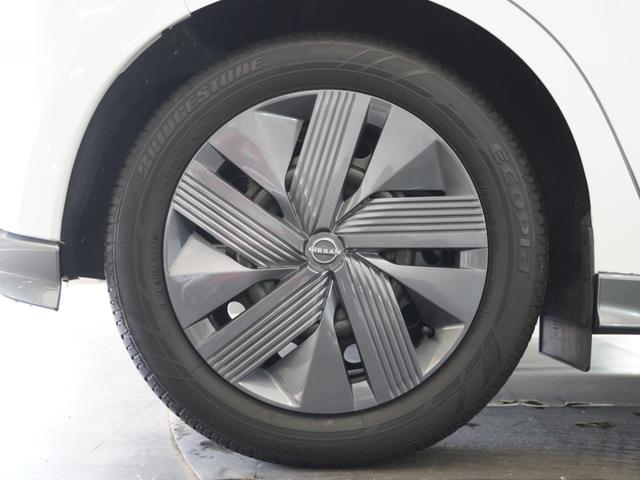 ノート Ｘ　１年保証（走行距離無制限）／ナビ／全周囲カメラ／ドライブレコーダー／ＥＴＣ／シートヒーター／衝突被害軽減ブレーキ（18枚目）