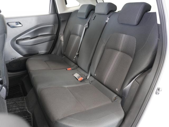 ノート Ｘ　１年保証（走行距離無制限）／ナビ／全周囲カメラ／ドライブレコーダー／ＥＴＣ／シートヒーター／衝突被害軽減ブレーキ（25枚目）