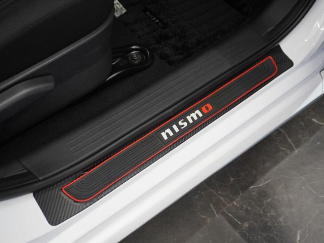 ノート Ｘ　１年保証（走行距離無制限）／ナビ／全周囲カメラ／ドライブレコーダー／ＥＴＣ／シートヒーター／衝突被害軽減ブレーキ（35枚目）