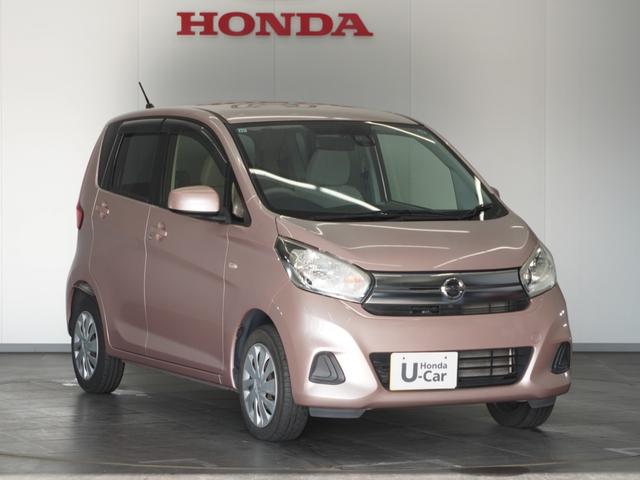 デイズ Ｊ　１年保証（走行距離無制限）／ＣＤオ－ディオ／ＥＴＣ／衝突軽減ブレ－キ／（10枚目）