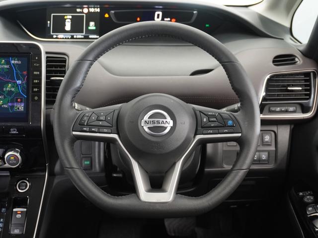 セレナ ハイウェイスターＧ　１年保証（走行距離無制限）／ナビ／後席モニタ／全周囲カメラ／ドライブレコーダー／フルセグチューナー／衝突被害軽減ブレーキ／（10枚目）