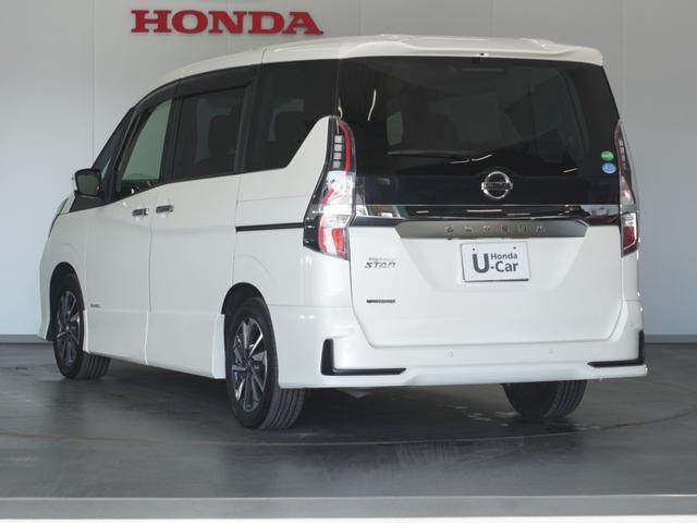 セレナ ハイウェイスターＧ　１年保証（走行距離無制限）／ナビ／後席モニタ／全周囲カメラ／ドライブレコーダー／フルセグチューナー／衝突被害軽減ブレーキ／（16枚目）