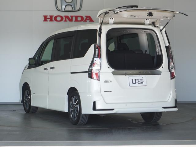 セレナ ハイウェイスターＧ　１年保証（走行距離無制限）／ナビ／後席モニタ／全周囲カメラ／ドライブレコーダー／フルセグチューナー／衝突被害軽減ブレーキ／（17枚目）