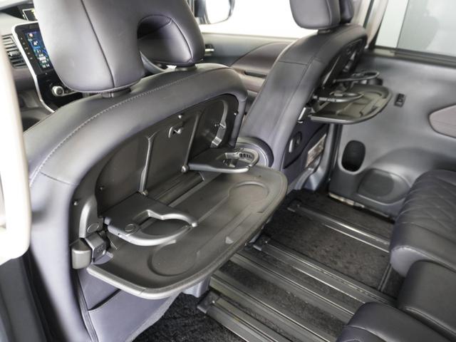 セレナ ハイウェイスターＧ　１年保証（走行距離無制限）／ナビ／後席モニタ／全周囲カメラ／ドライブレコーダー／フルセグチューナー／衝突被害軽減ブレーキ／（29枚目）