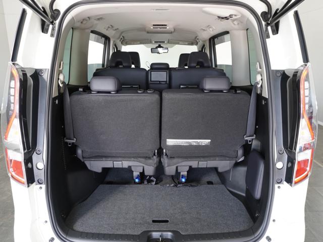 セレナ ハイウェイスターＧ　１年保証（走行距離無制限）／ナビ／後席モニタ／全周囲カメラ／ドライブレコーダー／フルセグチューナー／衝突被害軽減ブレーキ／（31枚目）