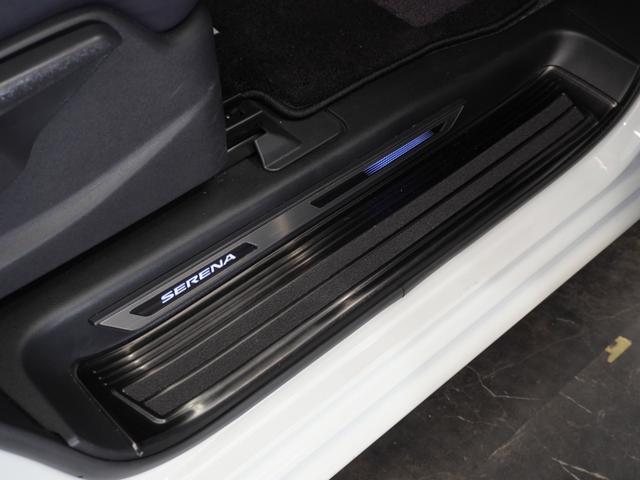 セレナ ハイウェイスターＧ　１年保証（走行距離無制限）／ナビ／後席モニタ／全周囲カメラ／ドライブレコーダー／フルセグチューナー／衝突被害軽減ブレーキ／（35枚目）