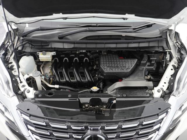 セレナ ハイウェイスターＧ　１年保証（走行距離無制限）／ナビ／後席モニタ／全周囲カメラ／ドライブレコーダー／フルセグチューナー／衝突被害軽減ブレーキ／（50枚目）