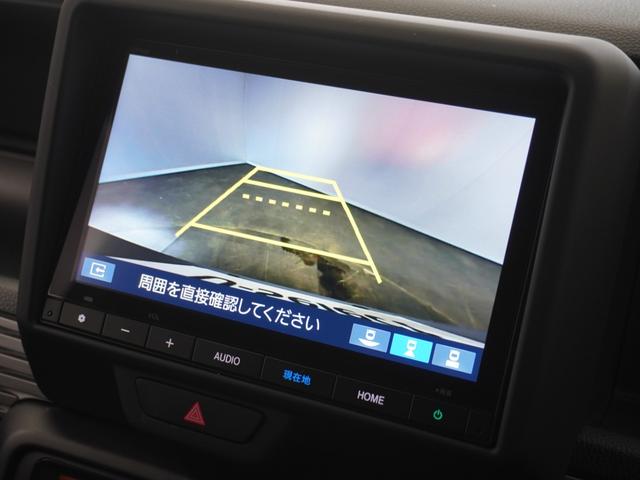 Ｎ－ＶＡＮ ファン　２年保証当社試乗車ナビＤレコＲカメＥＴＣ地デジ（3枚目）