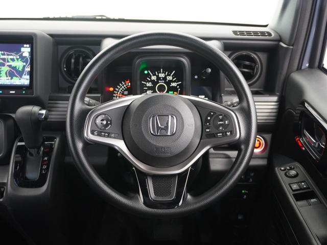 Ｎ－ＶＡＮ ファン　２年保証当社試乗車ナビＤレコＲカメＥＴＣ地デジ（8枚目）