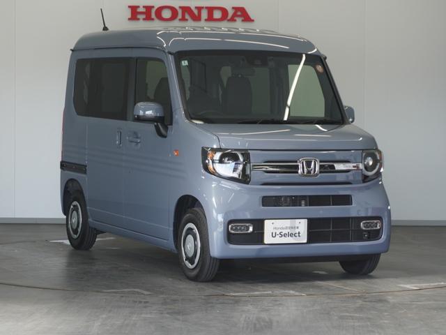 Ｎ－ＶＡＮ ファン　２年保証当社試乗車ナビＤレコＲカメＥＴＣ地デジ（13枚目）