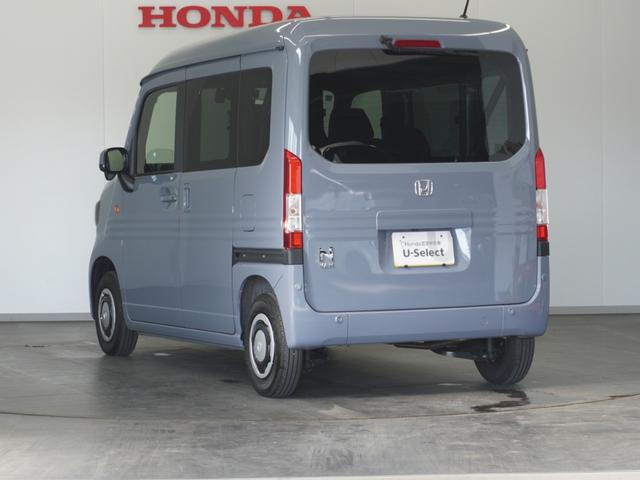 Ｎ－ＶＡＮ ファン　２年保証当社試乗車ナビＤレコＲカメＥＴＣ地デジ（15枚目）