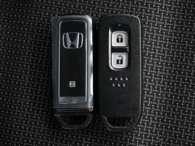 Ｎ－ＶＡＮ ファン　２年保証当社試乗車ナビＤレコＲカメＥＴＣ地デジ（17枚目）