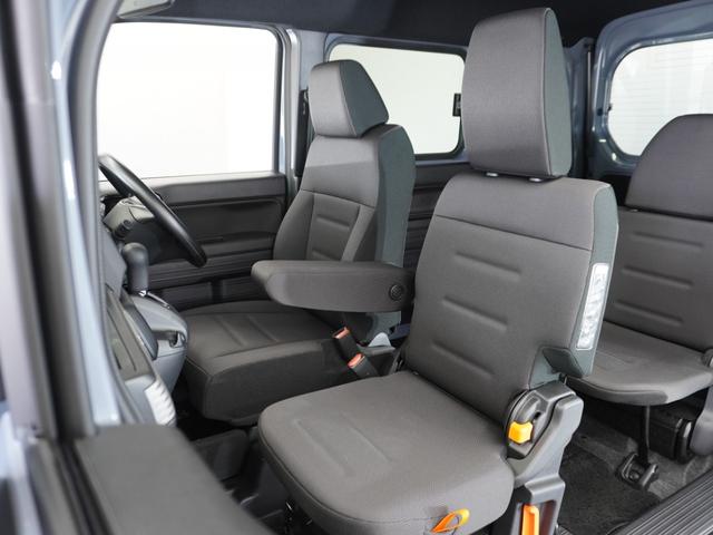 Ｎ－ＶＡＮ ファン　２年保証当社試乗車ナビＤレコＲカメＥＴＣ地デジ（18枚目）